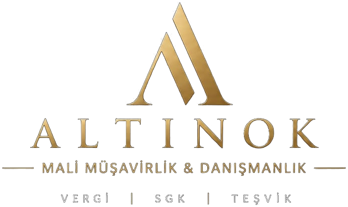 Altınok Mali Müşavirlik & Danışmanlık